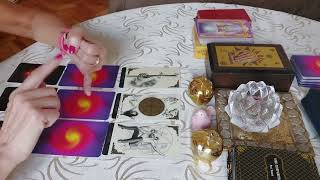 🔮✨️ KOÇ BURCU ✨️🔮 21-27 EKİM 2024 #haftalıktarot #koçburcu #tarotmesajları