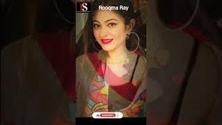 Rooqma Ray Transformation Journey Now #viral #rooqmaray #youtubevideo #fanstar