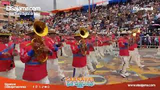 Carnaval De Oruro 2024 | Entrada de Peregrinación