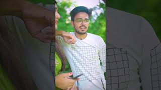 GF Ki Jhuti Tarif #Funny Video #Comedy Video TikTok #shorts