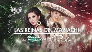 LAS REINAS 12 DE SEPT GALERIAS TV SPOT