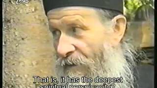 The Superiority and difference of Orthodox Christians