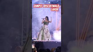 Dimple Biscuitwala Garba | Dimple Biscuitwala | Viral Garba Song #garba #navratri #navratrispecial