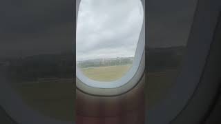 Etihad Flight EY-237 Taking Off From Bengaluru Airport (14 November 2024)