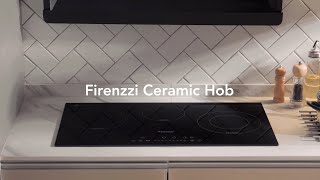 Firenzzi Ceramic Hob