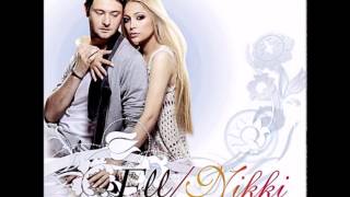 2011 Ell & Nikki - Running Scared