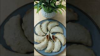 কুশলি পিঠা রেসিপি।। Pitha recipe।। 🇧🇩♥️#shorts#food #শখেরপাকঘর