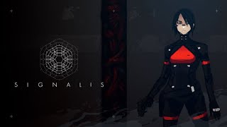 Оцениваем Survival Horror SIGNALIS 2022