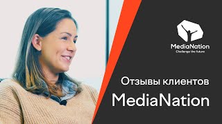 Отзывы клиентов MediaNation: О'кей, ВиРент, PNK rental