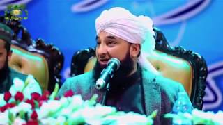 HUSN E MUSTAFA ﷺ Bayan Raza Saqib Mustafai Emotional Short Clip Bayan ᴴᴰ┇Shan E Mustafa S.A.W 2018