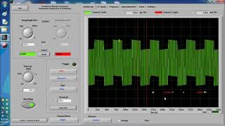 Ignition EMI on the CAM CRK Sensor, Automotive Oscilloscope Study Course