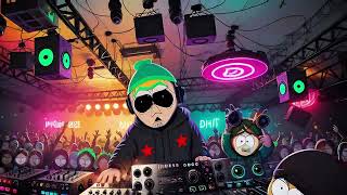 Drum & Bass - Timcantswim - South Park Raves