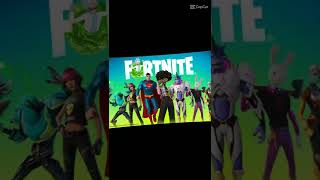 FORTNITE