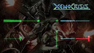 Xeno Crisis - Area 1 Music Preview