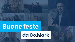 Buone FESTE da Co.Mark