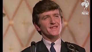 The Dave Clark Five  "Glad All Over" 1964