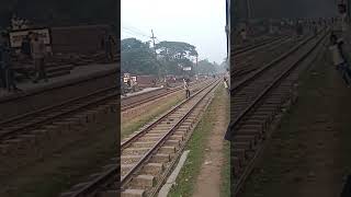 Shuttle Train Journey #shorts #shortvideo