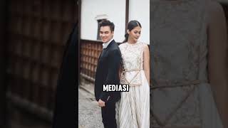 Sidang Cerai Perdana Baim Wong dan Paula Verhoeven Digelar 23 Oktober 2024          #baimwong