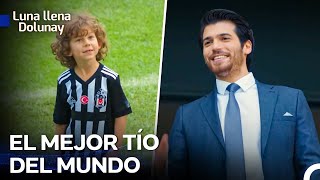 Ferit Cumple Todos Los Sueños De Su Sobrino - Luna llena