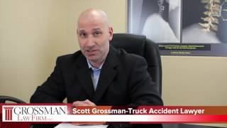 New Jersey Trucking Accident Attorney