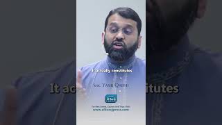 The people of Jannah! Shaykh Yasir Qadhi USA)