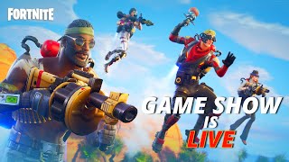 Ready For Another Round | Fortnite India Live Stream Hindi