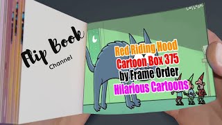 Red Riding Hood   Cartoon Box 375   by Frame Order   Hilarious Cartoons Part 1