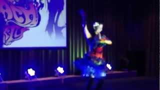 Contemporary Hawaiian Hula (Dance) by ELSA Dance Malaysia