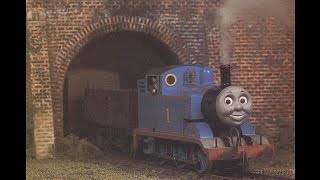 The Railway Engines auditions: Thomas