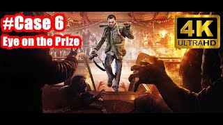 Eye on the Prize - Dead Rising 4 | Case 5 | 4K 60FPS Ultra