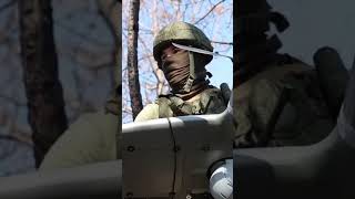 Paratroopers hit Ukrainian UAV command post with Kornet ATGM system   #war #russiaukrainewar