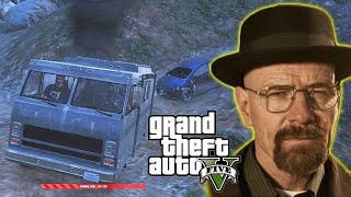 COOKING METH in GTA 5 RP