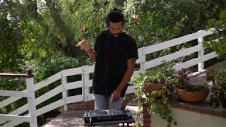 (Josiah Bell) BackYardSessions Pure Imagination