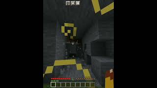 Minecraft wait what meme part 7 || #minecraftshorts #shorts #minecraft