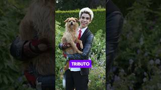 La escena en tributo a Cameron Boyce en #descendientes4 #cameronboyce #disney