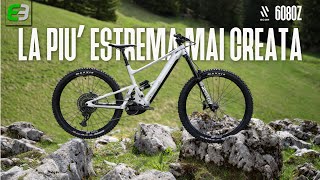 Il ritorno delle Freeride? Scor 6080 Z, La più estrema di sempre!