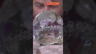 Unlocking the Mysteries of Crystal Ball Fortune 🔮 | Ancient Legends & Hidden Powers!"  #Mystery