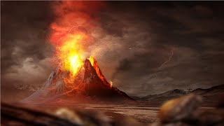 Volcanic Eruptions Triggered By The Sun - The Next Grand Solar Minimum Has (very likely) Begun