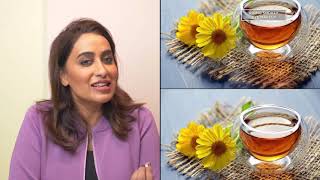 Here comes the tricks and tips to have best of skin safe holi | Tata Sky Beauty | Dr Apratim Goel