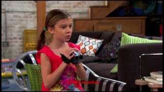 G Hannelius on Good Luck Charlie as Jo Keener - Duncan's Got Talent - Clip 2 HD