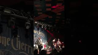 Black Stone Cherry - White Trash Millionaire - Barrowland Ballroom, Glasgow, Scotland - 2019