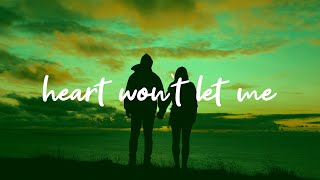 LANY - heart won’t let me [Lyrics]