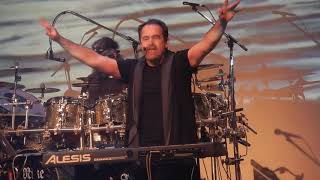 The Neal Morse Band/Mike Portnoy -MorseMedley {Space At Westbury NY 2/17/19}