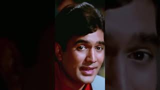 Rajesh khanna and aasha parekh |pyar deewana hota hai song|