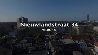 Tilburg | Nieuwlandstraat 34 | Te huur