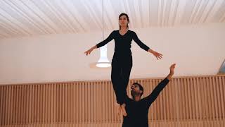 Compagnie Muzir - Trailer