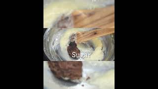 home made chocolate fudge | chocolate fudge | fudge recipes #shorts #snacks  #chocolate