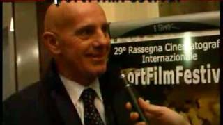 INTERNATIONAL  SPORTFILMFESTIVAL SPOT PROMO 2008.mov