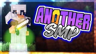 STREAM HIGHLIGHTS (Ep1) AnotherSMP: vanilla things first, aether later