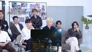 Seventeen reacting to Stray kids - Lose My Breath (Feat.Charlie Puth)